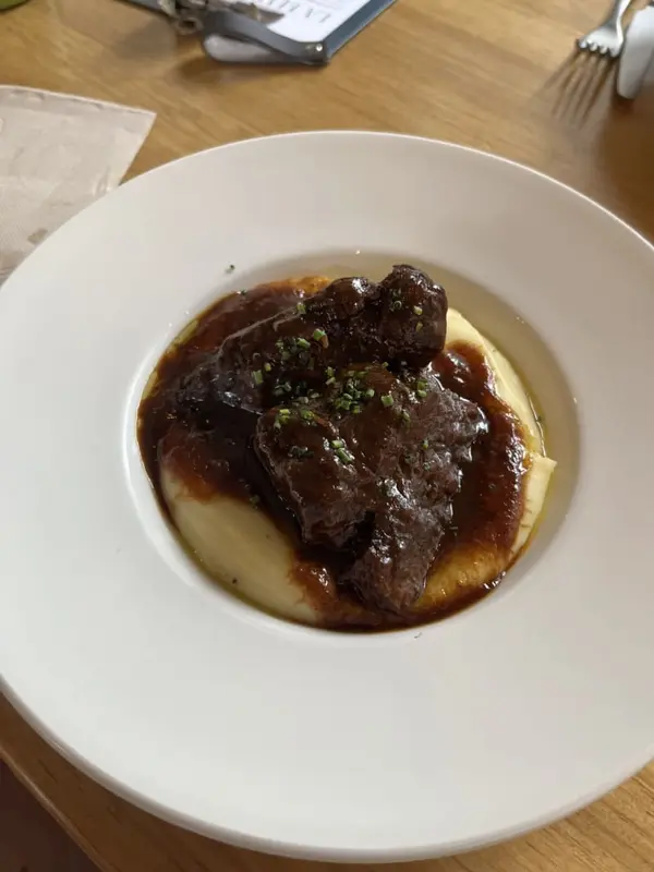 La Marimandona
