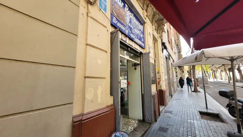 Casa Axin