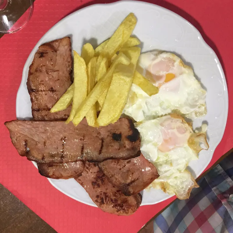 Casa Axin — foto 8