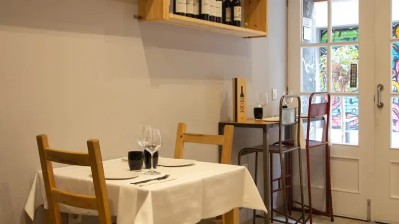 Vi Negre — foto 5