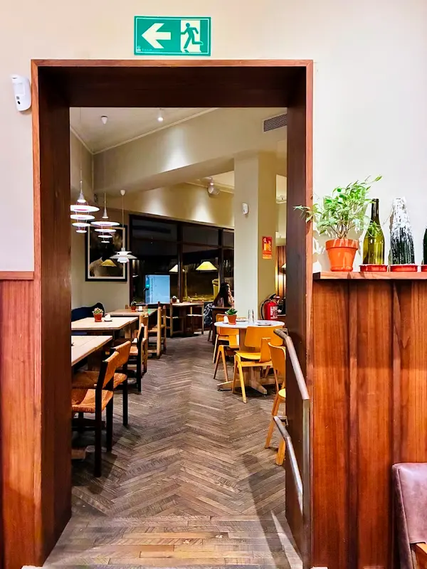 Bar Bauma — foto 4