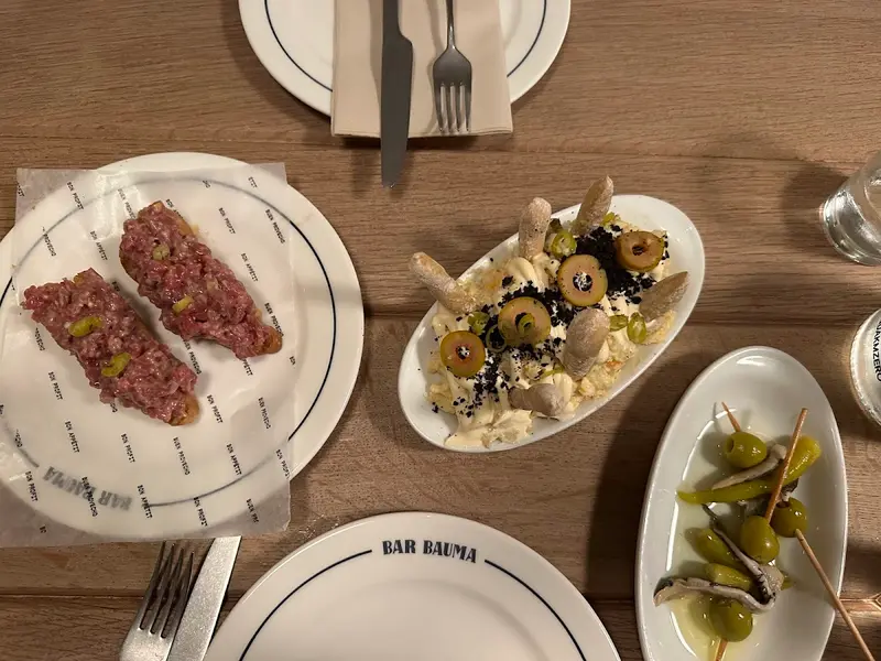 Bar Bauma — foto 5