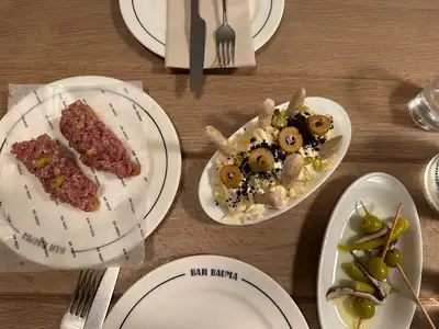 Bar Bauma