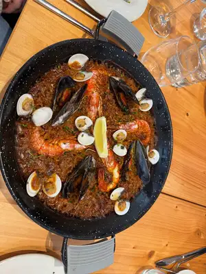 La Platerina