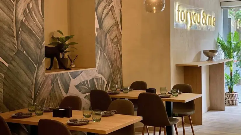 Yoüme Sushi Sants — foto 3