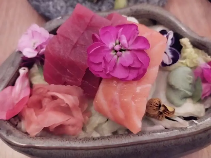 Yoüme Sushi Sants — foto 6