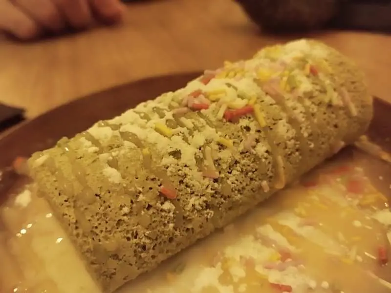 Yoüme Sushi Sants — foto 8