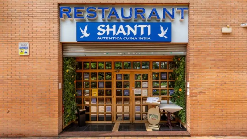 Shanti — foto 4
