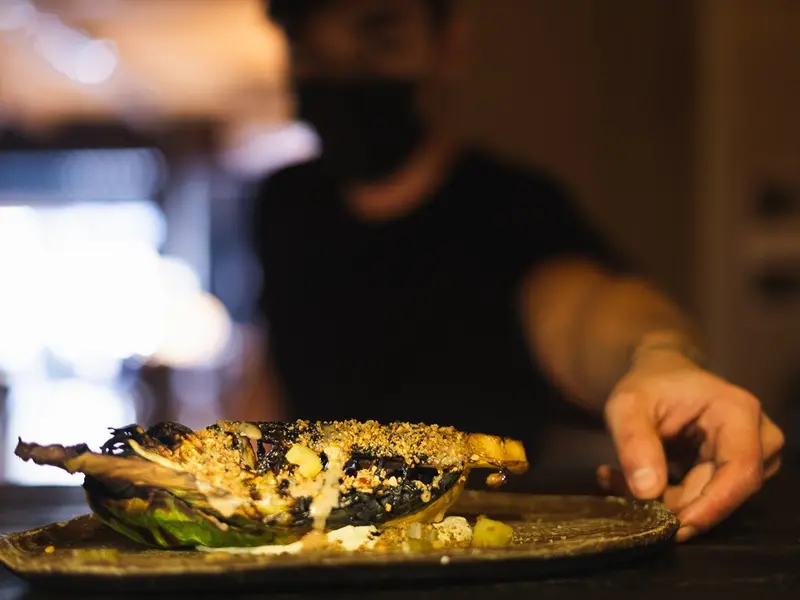 Fat Veggies — foto 4