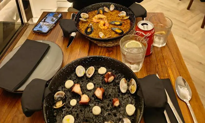 Lior Tapas & Drinks — foto 3