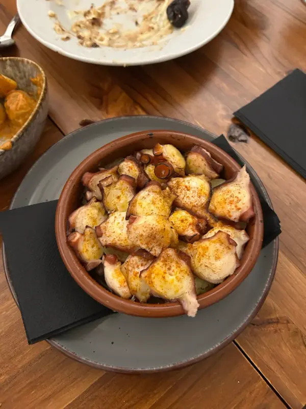 Lior Tapas & Drinks — foto 10
