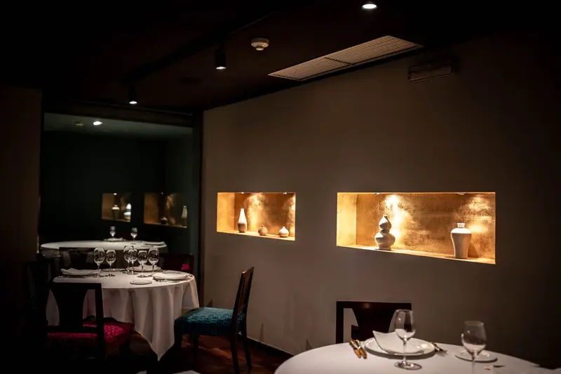 Restaurant Hofmann