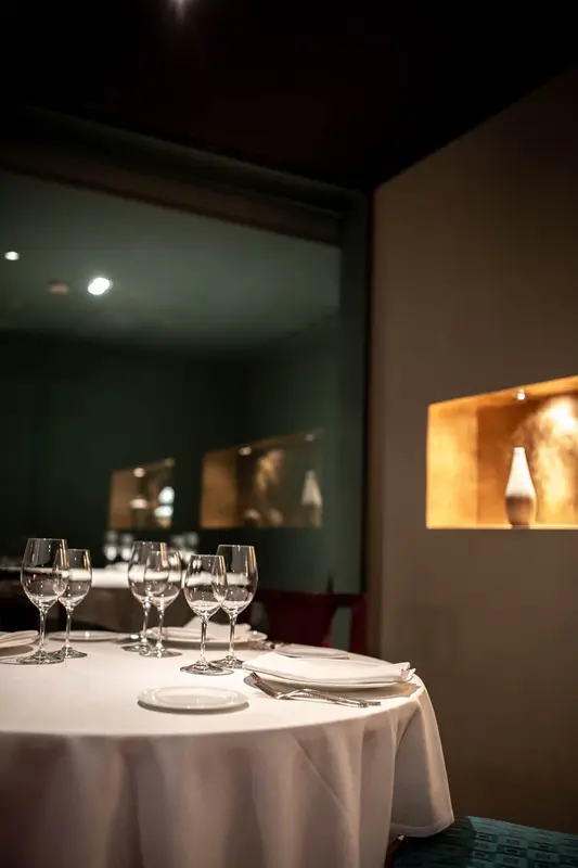 Restaurant Hofmann — foto 3