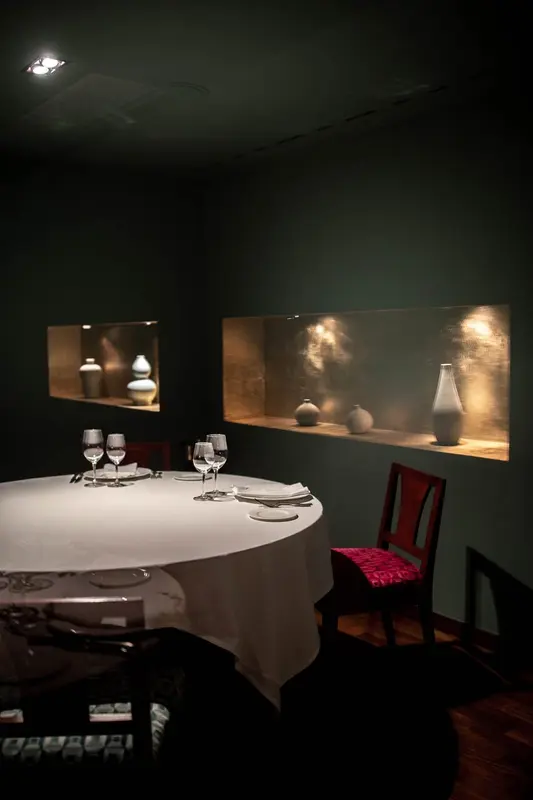 Restaurant Hofmann — foto 5