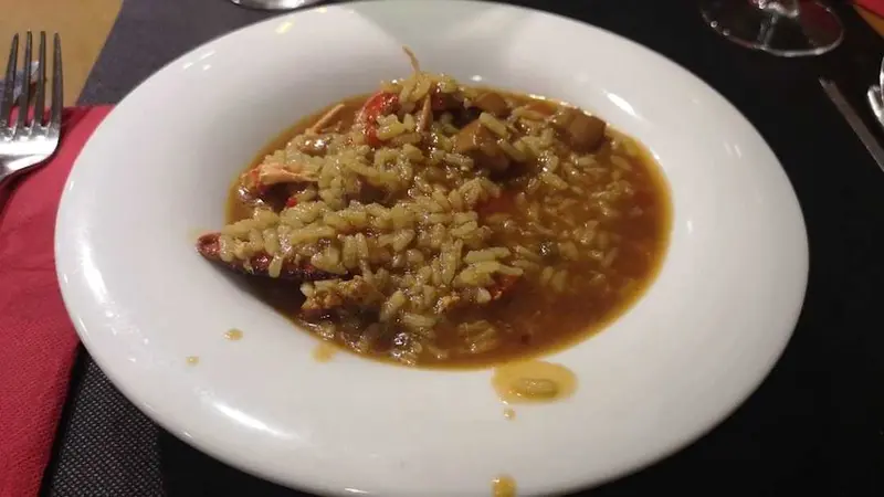 Bar Restaurante Cervantes — foto 6