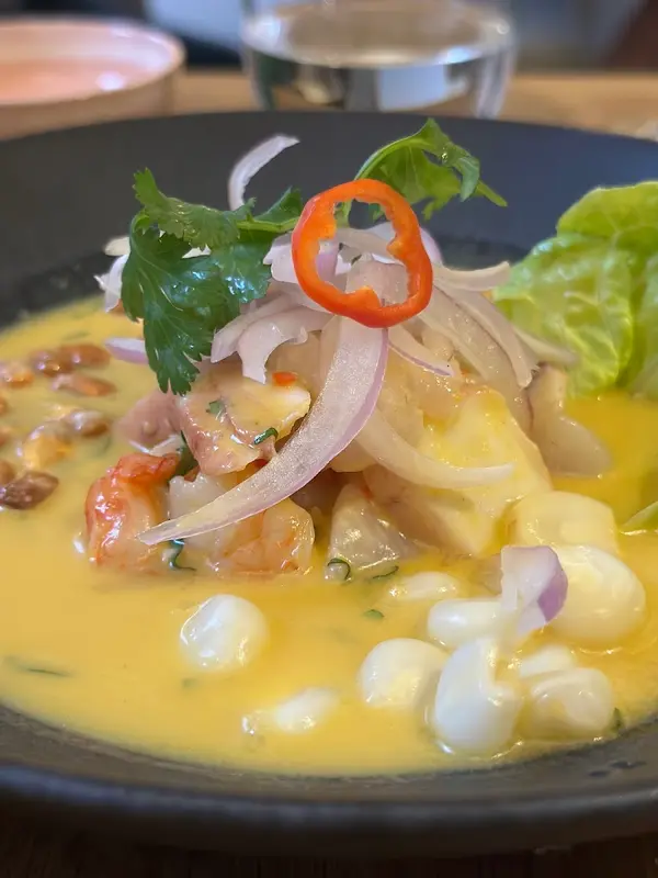Leche de Tigre — foto 6