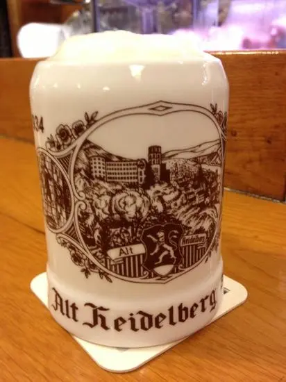 Alt Heidelberg — foto 2