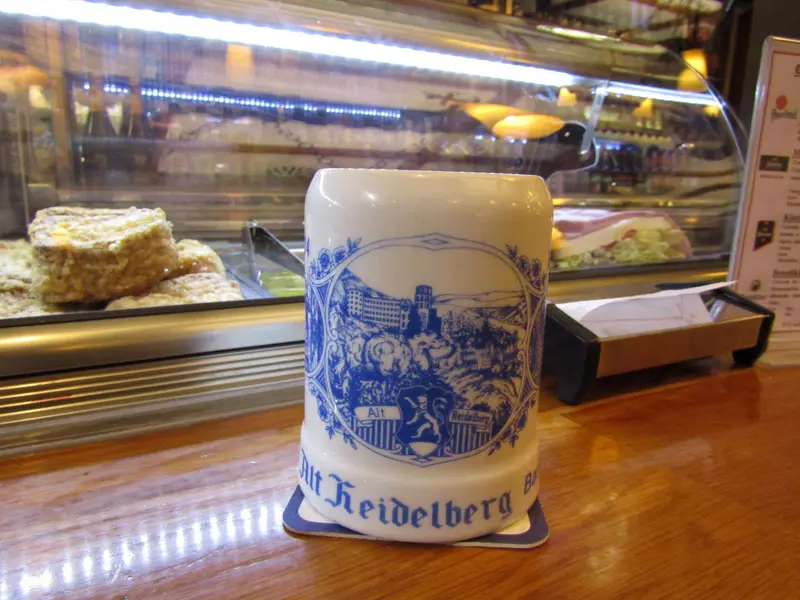 Alt Heidelberg — foto 4