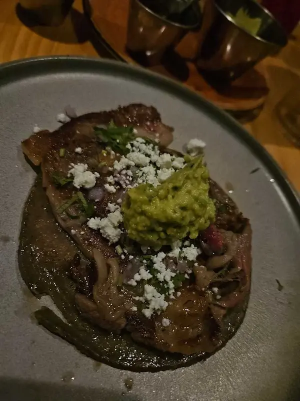 Ocote — foto 2