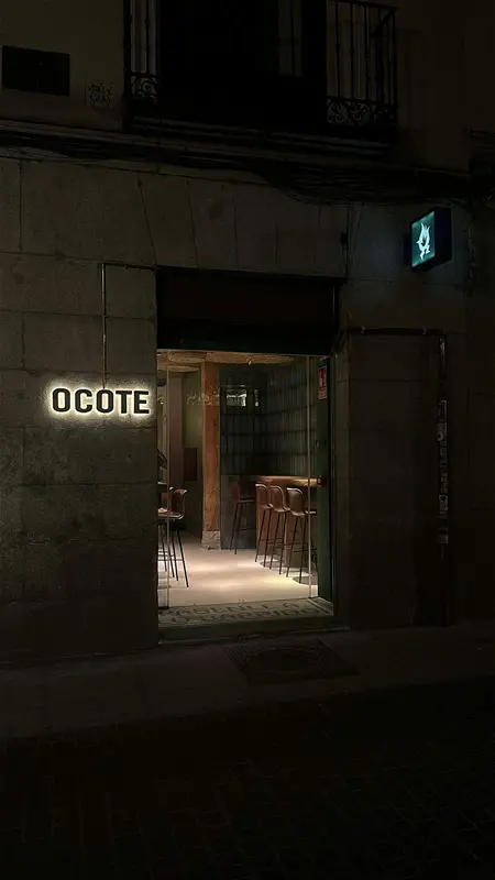 Ocote — foto 4