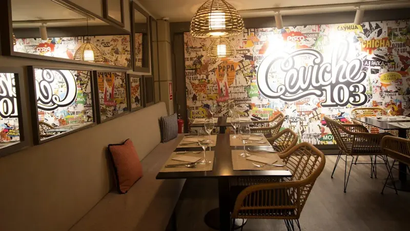 Ceviche 103 — foto 6