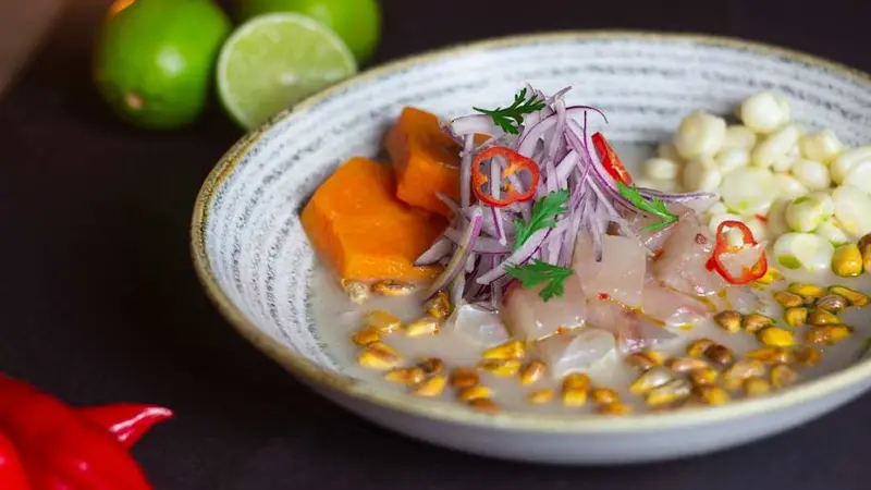 Ceviche 103 — foto 8
