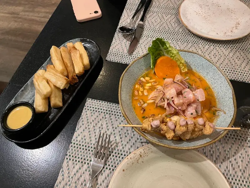 Ceviche 103 — foto 3