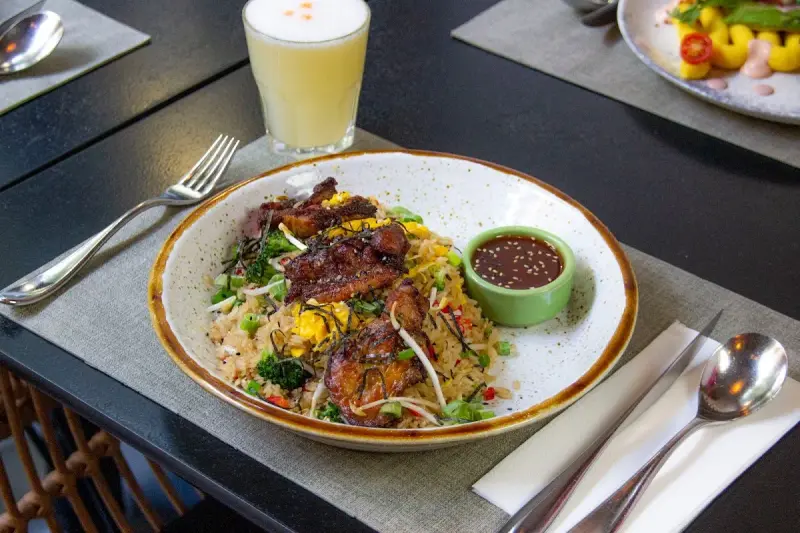 Ceviche 103 — foto 2
