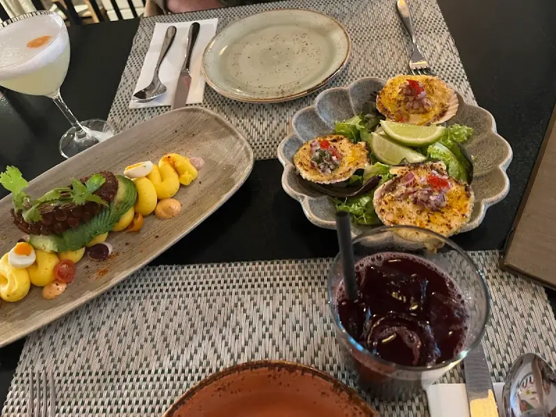 Ceviche 103 — foto 8