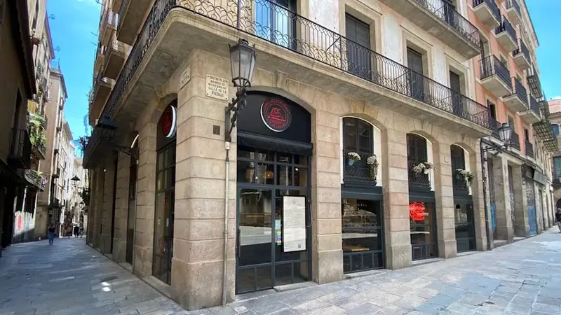 Grill Restaurante - Steak house — foto 7