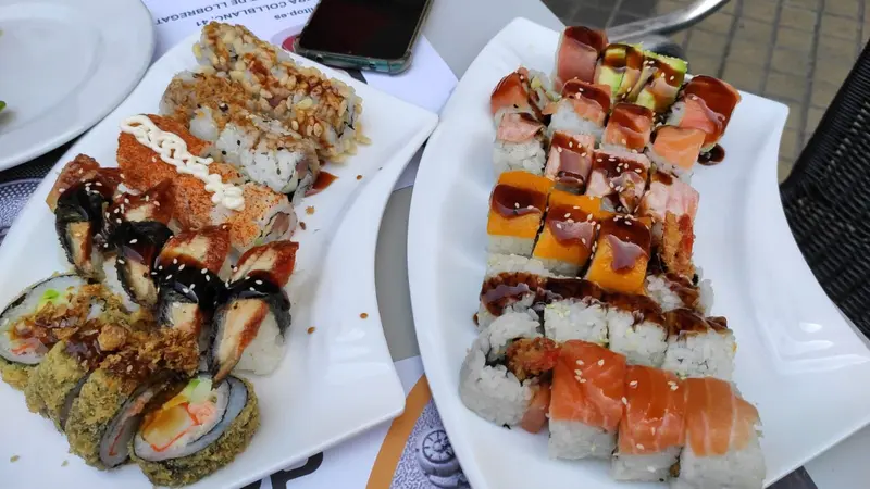 Sushi TOP — foto 6