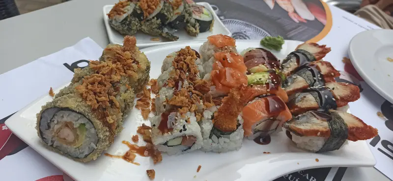 Sushi TOP — foto 7