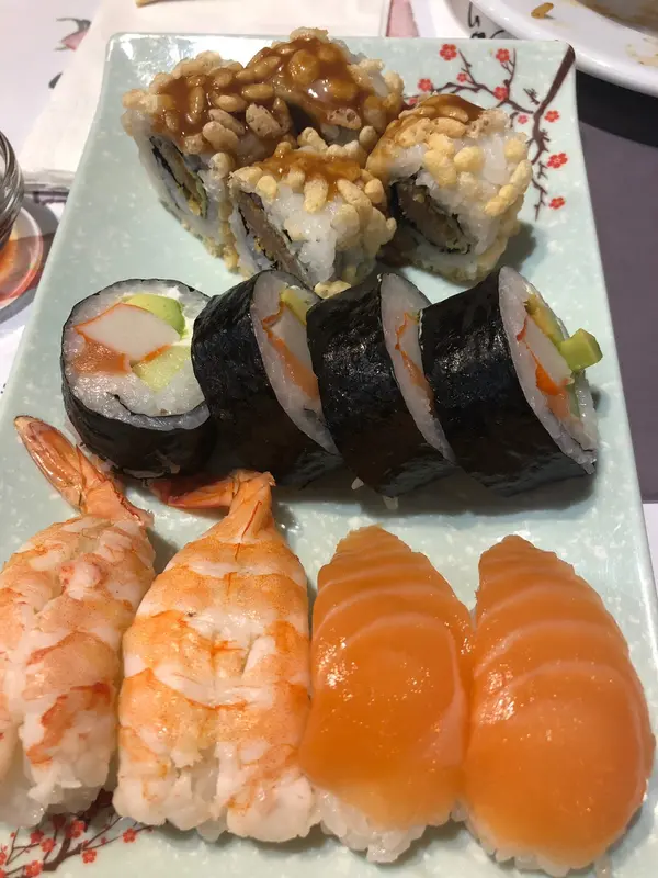 Sushi TOP — foto 8