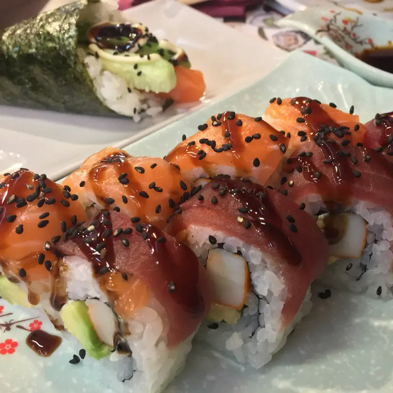 Sushi TOP — foto 10