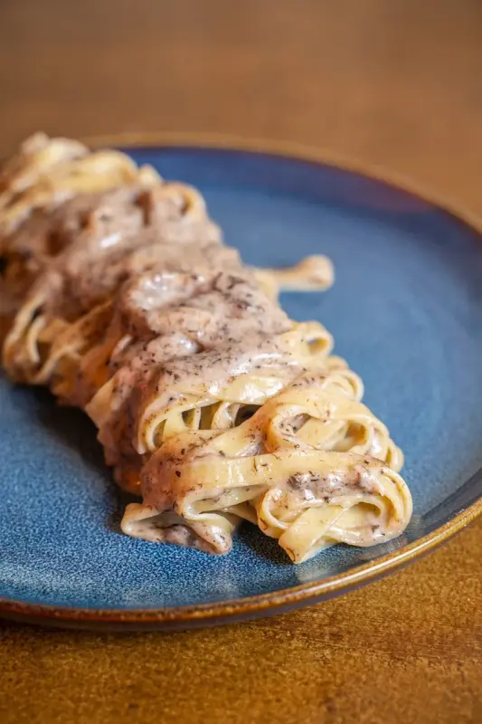 Rua Taverna Gastronómica - Restaurante italiano Barcelona — foto 2