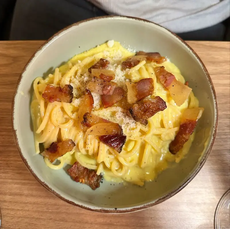 Rua Taverna Gastronómica - Restaurante italiano Barcelona — foto 4