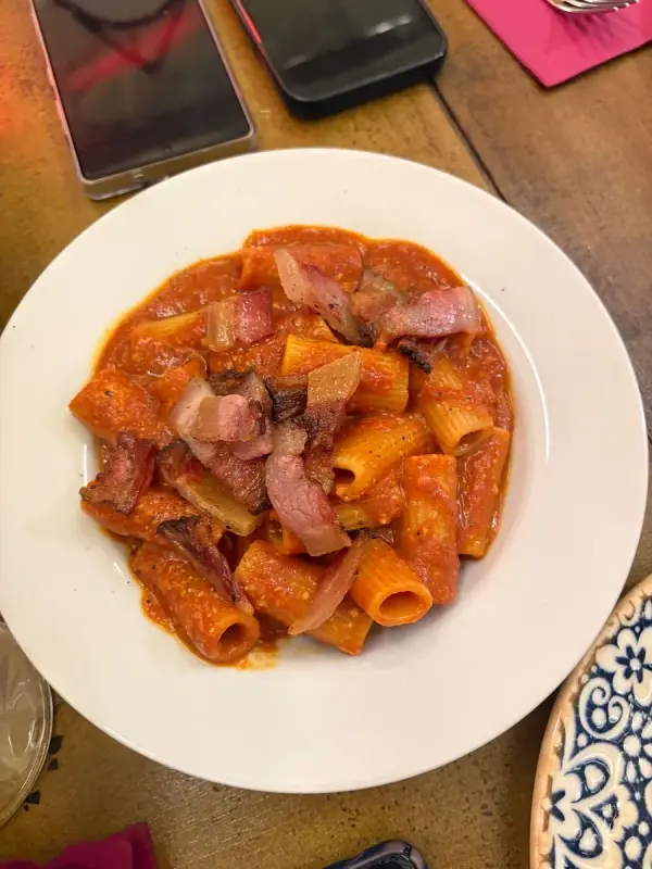 Rua Taverna Gastronómica - Restaurante italiano Barcelona — foto 7