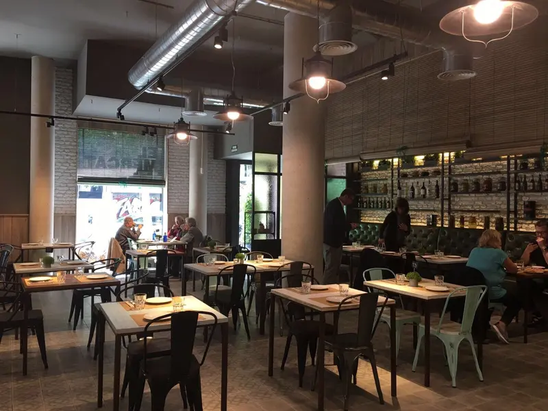 El Mercat — foto 6