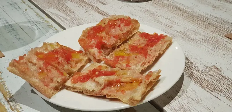 El Mercat — foto 4