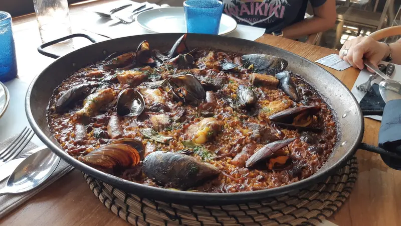 Barraca — foto 5