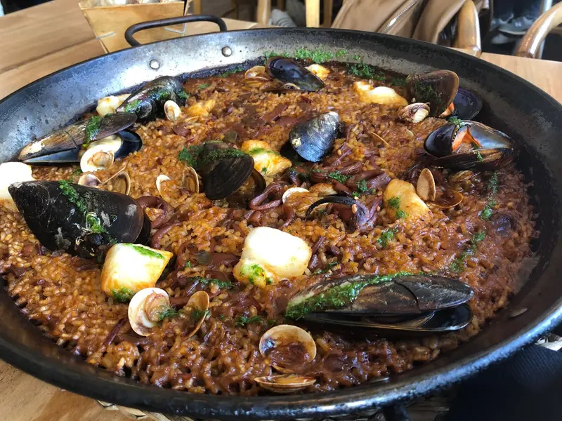 Barraca — foto 7