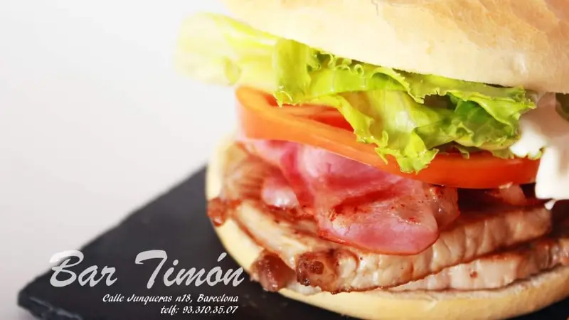 Bar Timón — foto 2