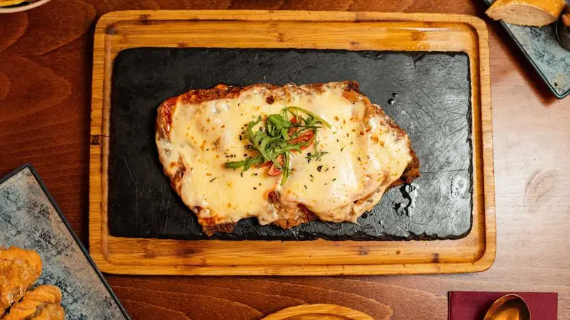 Parra Grill Asador Argentino — foto 2