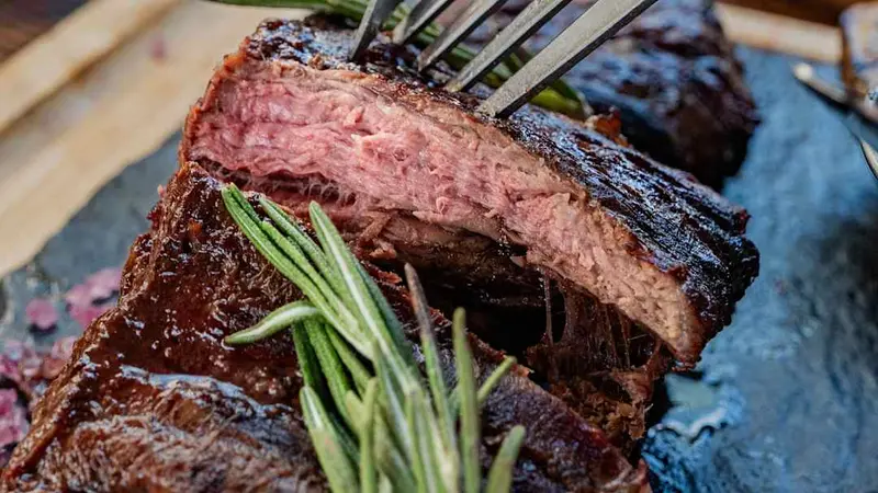Parra Grill Asador Argentino