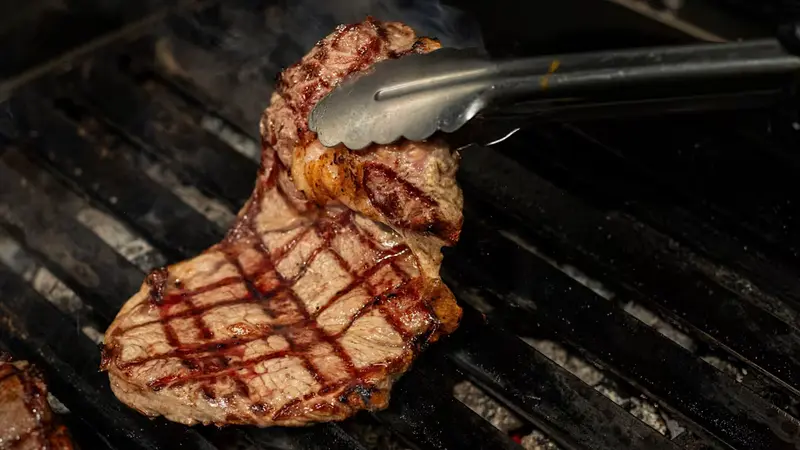 Parra Grill Asador Argentino — foto 10