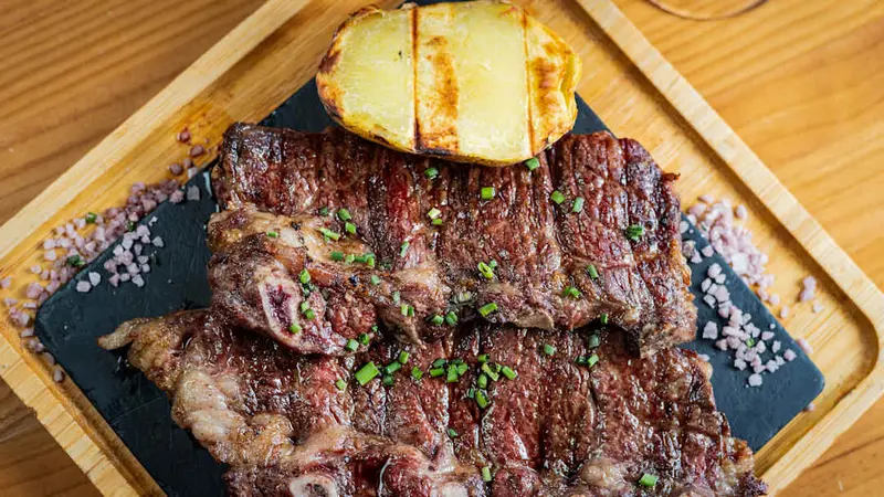 Parra Grill Asador Argentino — foto 7