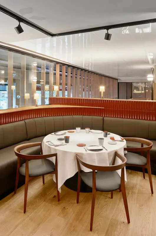 Restaurante Solomillo — foto 4