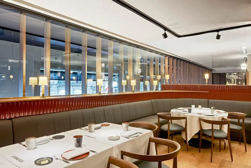 Restaurante Solomillo — foto 5