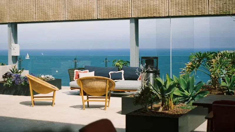 Azul Rooftop Barceloneta — foto 10