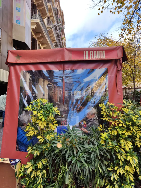 La Flauta Rambla — foto 3